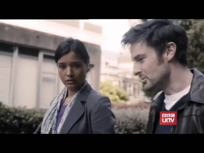 Video for the series Silent Witness — Silent Witness promo