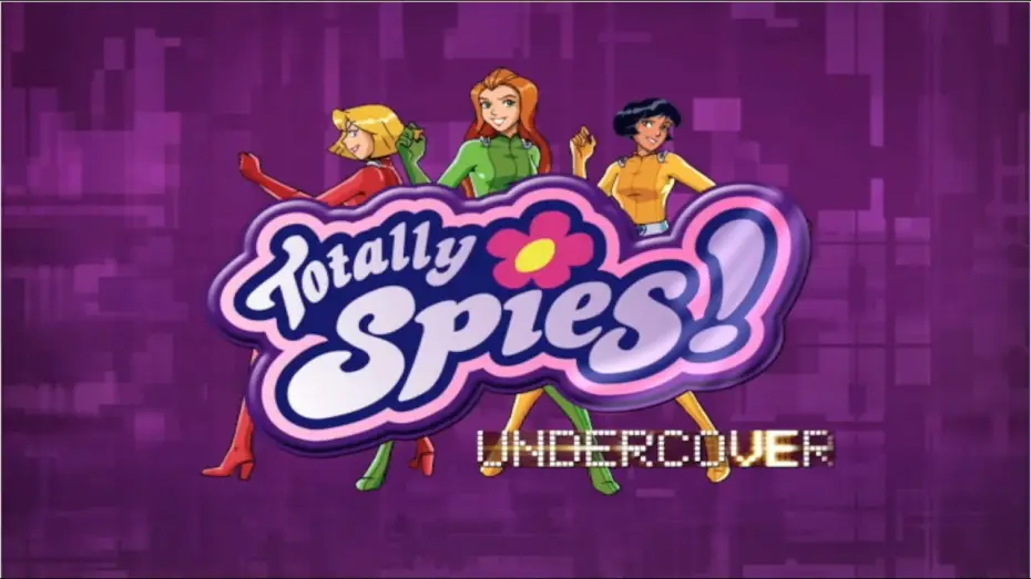 Video for the series Totally Spies! — Bande Annonce! | Totally Spies Françias