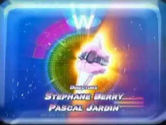 Video for the series Totally Spies! — Totally Spies! Opening 3rd & 4th Seasons