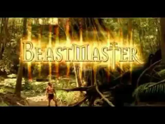 Видео к сериалу BeastMaster — BeastMaster (1999) - TV Series