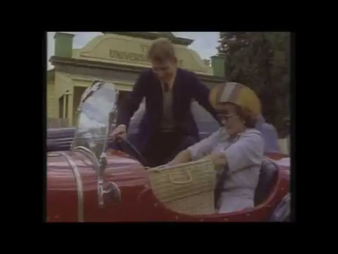 Видео к сериалу The Sullivans — Sullivans Vol 6