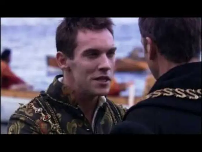 Video for the series The Tudors — The Tudors: Season 1 Trailer!