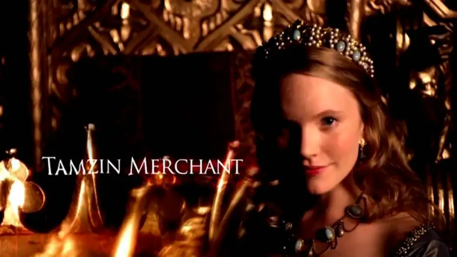 Video for the series The Tudors — Season 4 — The Tudors Season 4 Opening Credits!