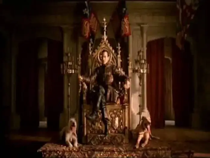 Video for the series The Tudors — Season 3 — Intro The Tudors Season 3