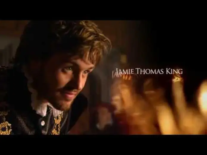 Video for the series The Tudors — Season 2 — The Tudors Season 2 Opening Credits