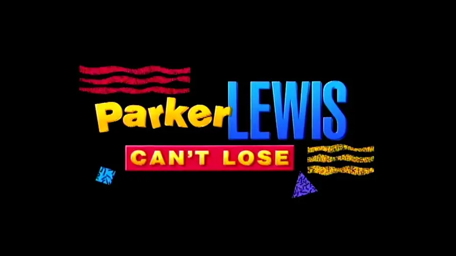 Video for the series Parker Lewis Can't Lose — Parker Lewis Can't Lose - Opening credits - 1990-1993 - FOX