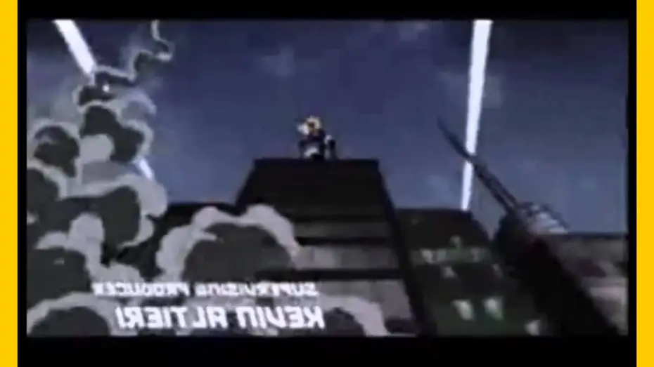 Video for the series Stripperella — Stripperella Opening