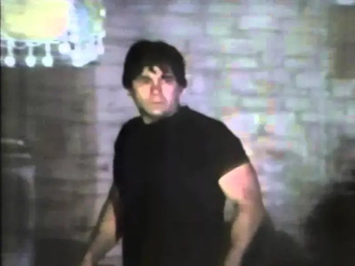 Video for the series Baretta — ABC Wednesday night promo October 1976