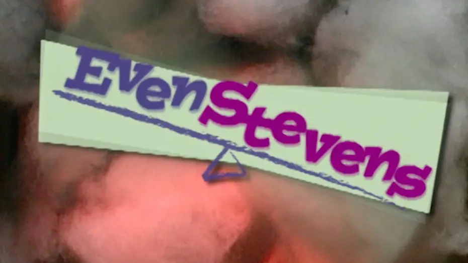 Video for the series Even Stevens — Even Stevens Theme Song | Disney Channel