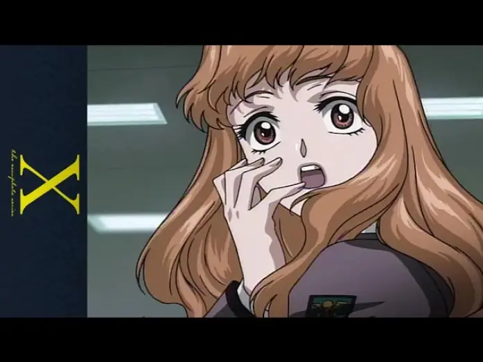 Video for the series X — X - Complete Series - Anime Classic - Available Now