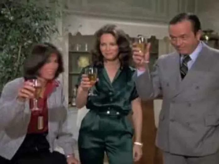 Video for the series Charlie's Angels — Good Morning Angels!