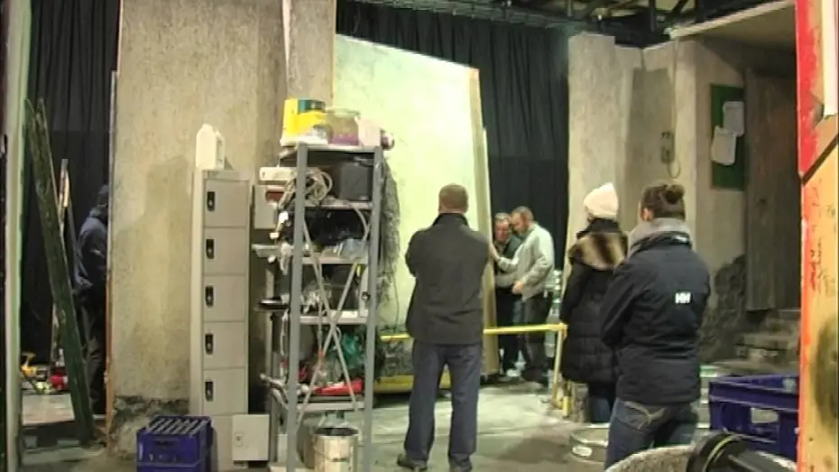 Video for the series Fair City — Behind The Scenes | Fair City  | RTÉ ONE