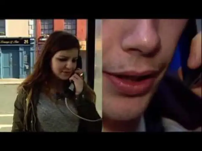 Video for the series Fair City — Fair City's Brennan Clan Newest Member