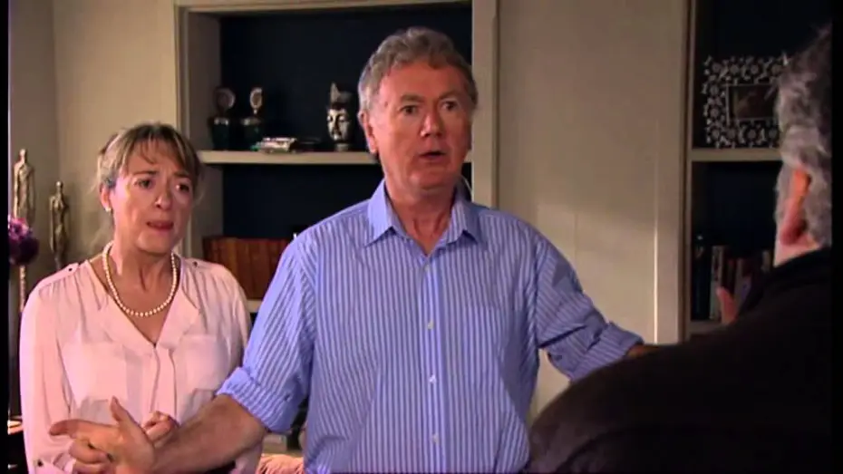 Video for the series Fair City — Tommy cracks | Fair City Teaser | RTÉ ONE