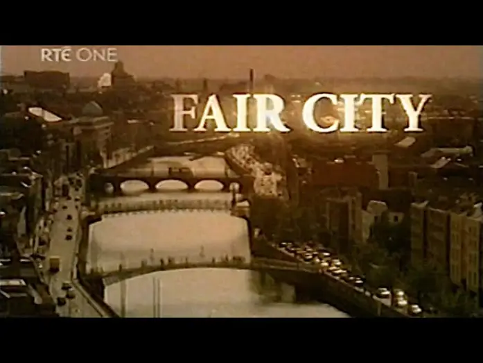 Video for the series Fair City — Fair City (2004)