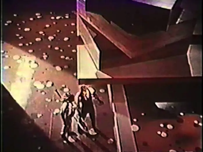 Video for the series Land of the Giants — ABC Land of the Giants promo 1968