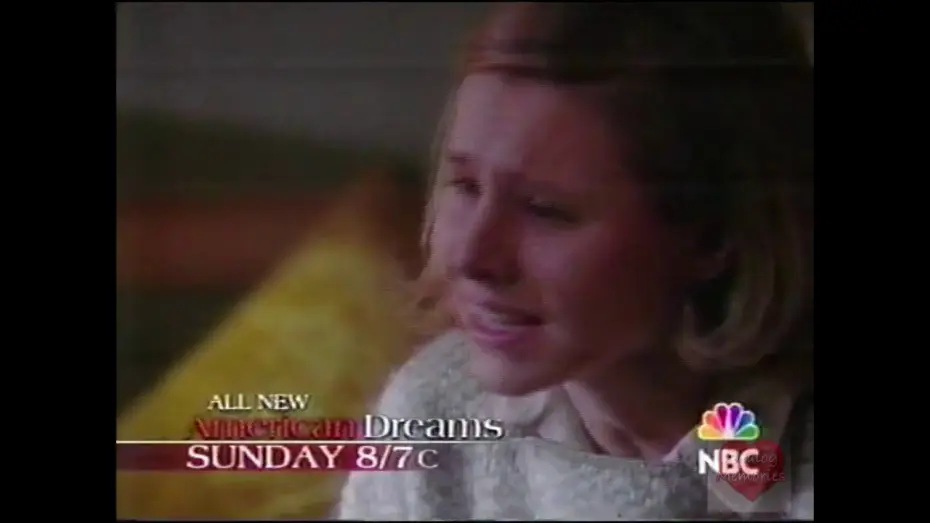 Video for the series American Dreams — American Dreams | NBC | Promo | 2003