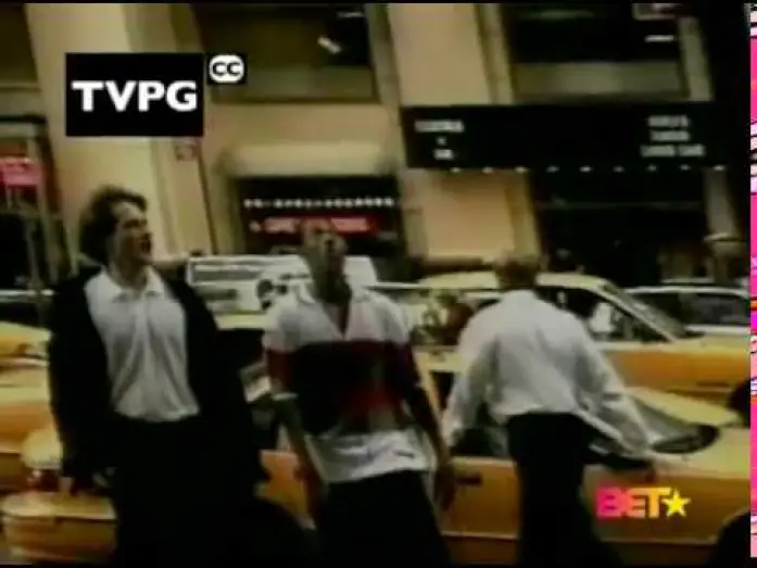 Video for the series City Guys — City Guys Full Theme Song