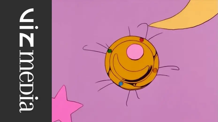 Видео к сериалу Sailor Moon — SAILOR MOON - Part 1 - Official Anime Trailer