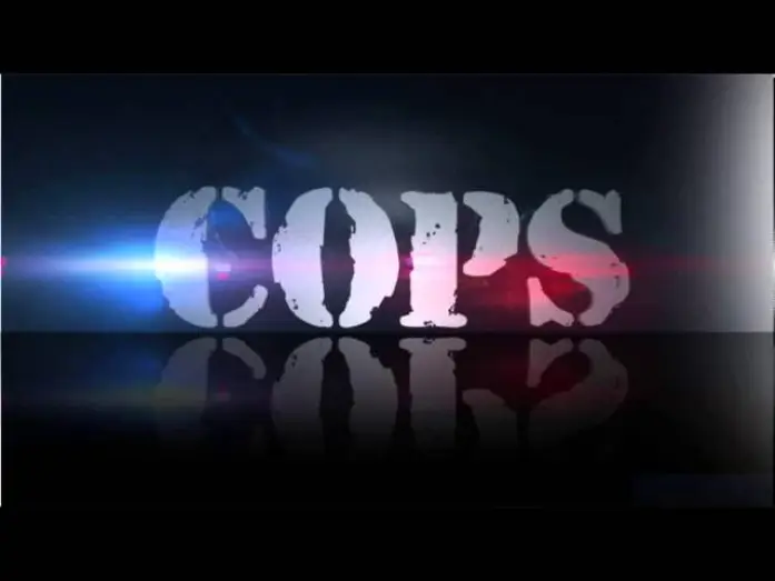 Video for the series Cops — COPS Theme Song (TV Version)