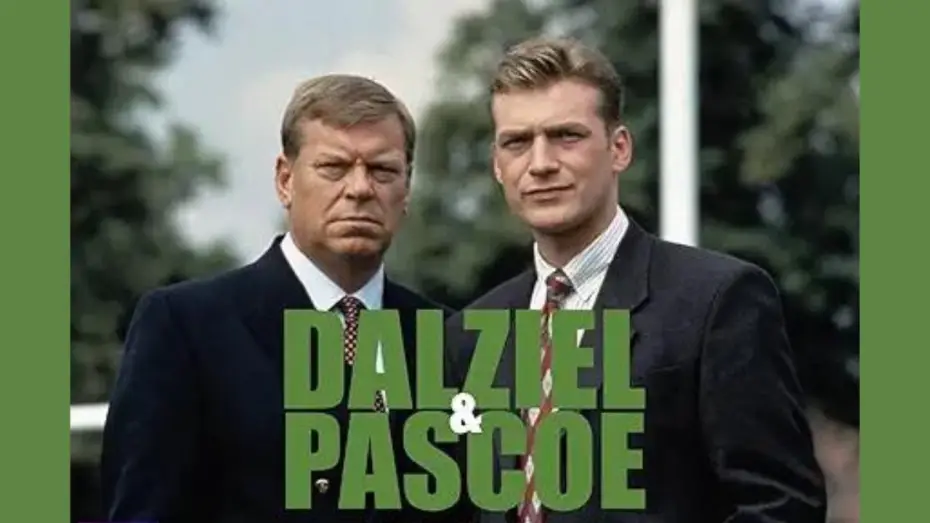 Video for the series Dalziel and Pascoe — Dalziel & Pascoe (1996 TV Series) Trailer
