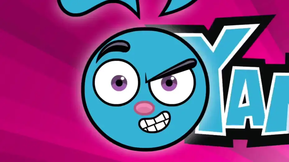 Video for the series Yin Yang Yo! — Yin Yang Yo! Intro (HD)