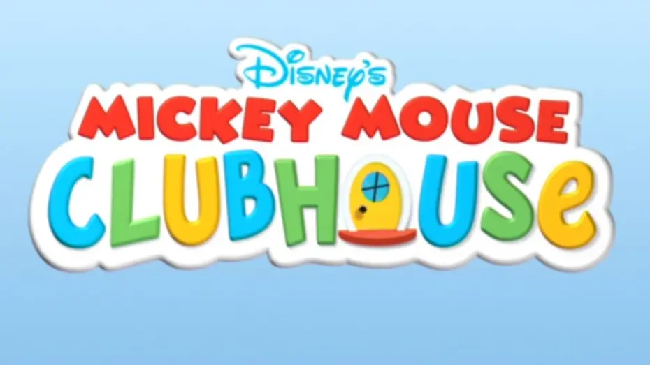 Video for the series Mickey Mouse Clubhouse — Theme Song | Mickey Mouse Clubhouse | Disney Junior