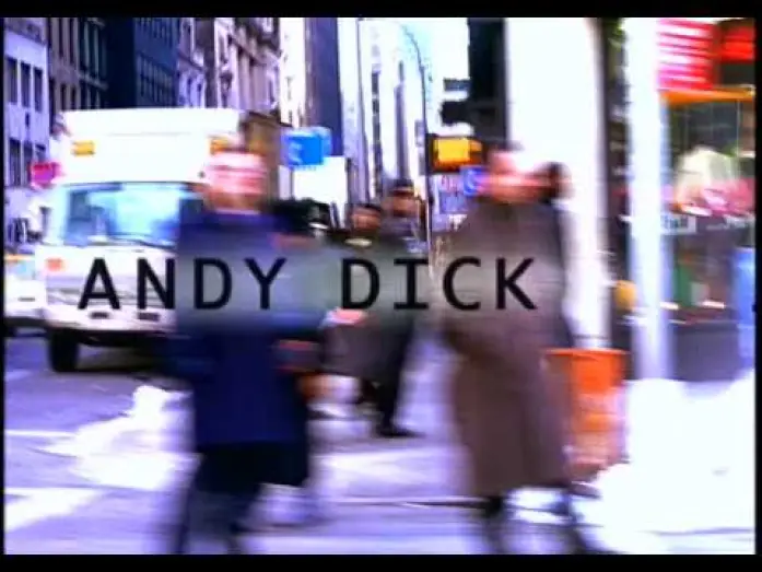 Video for the series NewsRadio — NewsRadio Intro
