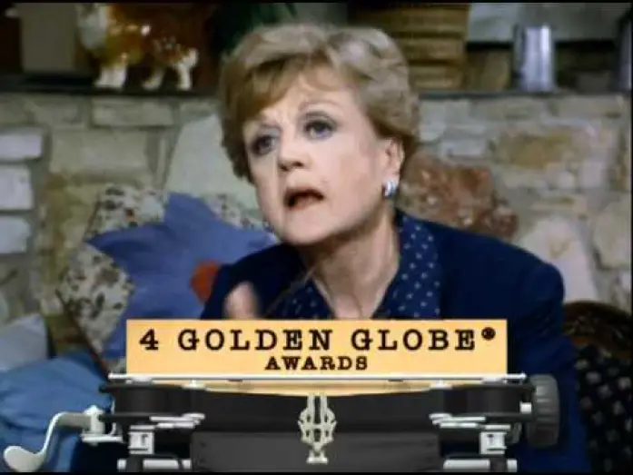 Video for the series Murder, She Wrote — Murder She Wrote Series Trailer - on DVD