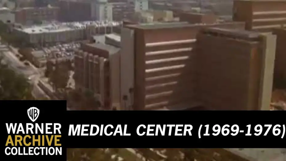 Video for the series Medical Center — Medical Center (Theme Song)