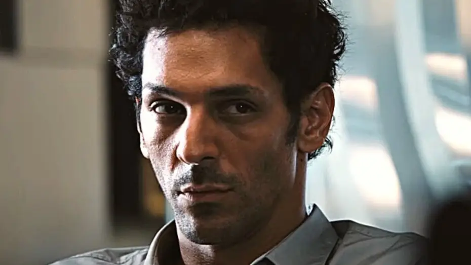 Video for the series Largo Winch — LARGO WINCH II sur TF1 Séries Films Bande Annonce VF (2011, Action) Tomer Sisley, Sharon Stone