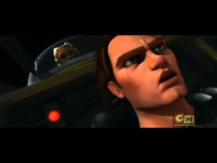 Video for the series Star Wars: The Clone Wars — Star Wars The Clone Wars Season : 1 Trailer