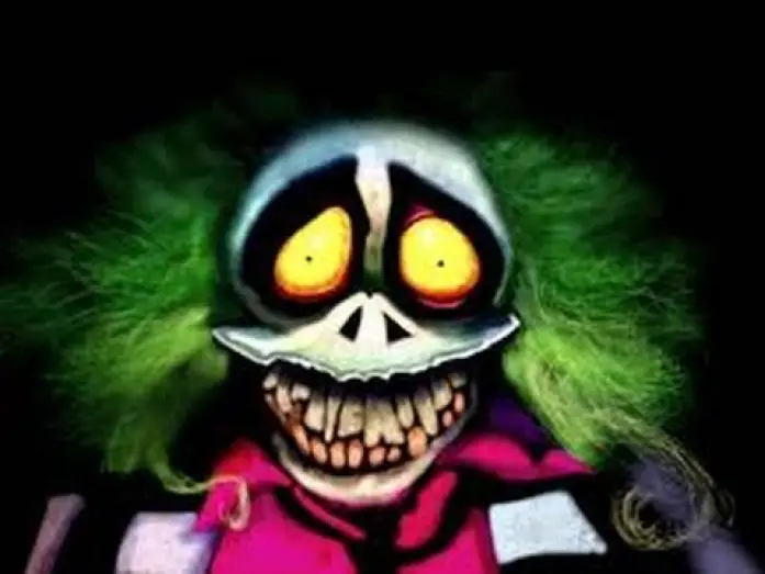 Video for the series Beetlejuice — Beetlejuice Intro (Opening) HD