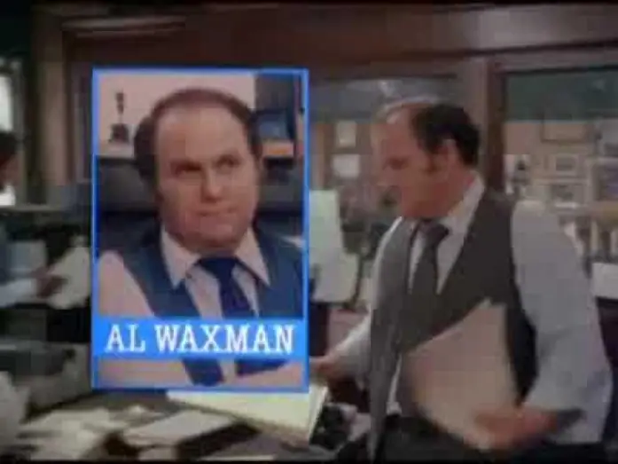 Video for the series Cagney & Lacey — Cagney & Lacey Opening Credits / Intro - Season 2