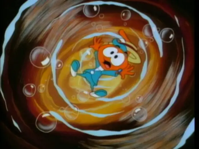 Видео к сериалу Snorks — Snorks: Season 3-4 - Clip "Opening Theme"