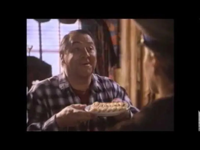 Видео к сериалу Northern Exposure — Northern Exposure TV Promo