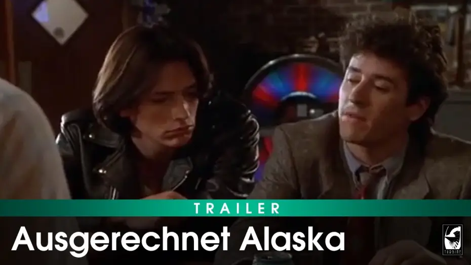 Видео к сериалу Northern Exposure — Ausgerechnet Alaska - Trailer zur Serie