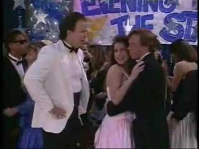 Video for the series Saved by the Bell — Saved by the bell trailer