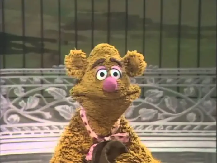 Video for the series The Muppet Show — Le Muppet Show (Générique de dédut et de fin (1976)