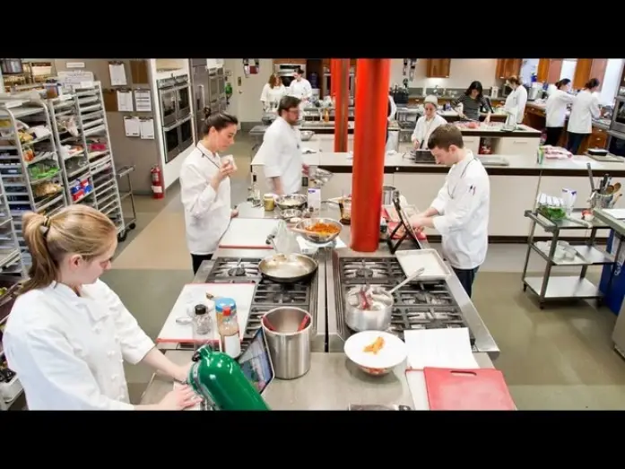 Video for the series America's Test Kitchen From Cook's Illustrated — What is America's Test Kitchen?