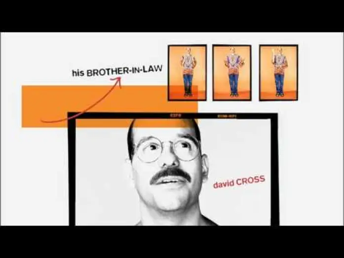 Video for the series Arrested Development — Arrested Development Opening