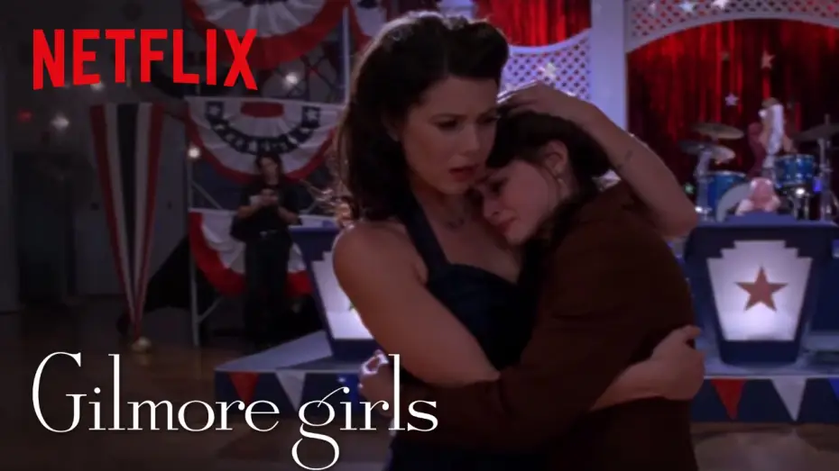 Video for the series Gilmore Girls — Season 4 — Season 3 Recap