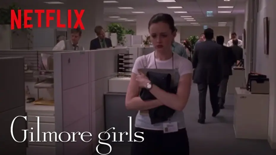 Video for the series Gilmore Girls — Season 6 — Season 5 Recap
