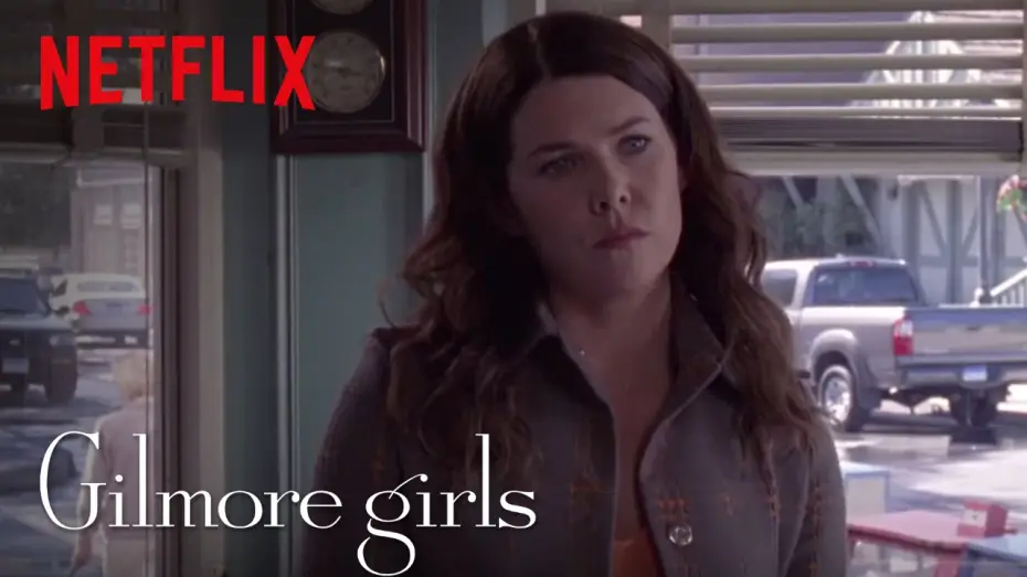 Video for the series Gilmore Girls — Season 7 — Season 6 Recap