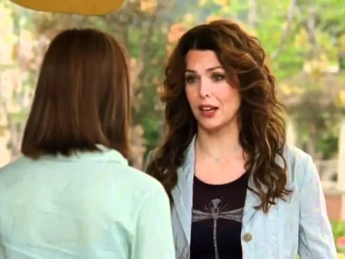 Video for the series Gilmore Girls — Gilmore Girls Seasons 1-4 DVD Trailer