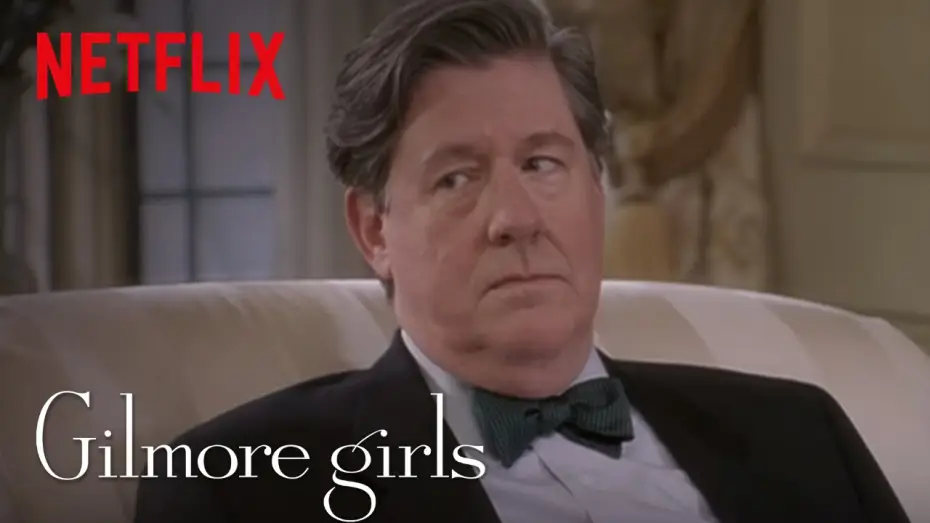Video for the series Gilmore Girls — Season 2 — Season 1 Recap
