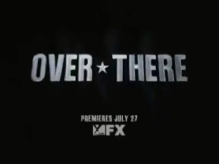 Video for the series Over There — OVER THERE