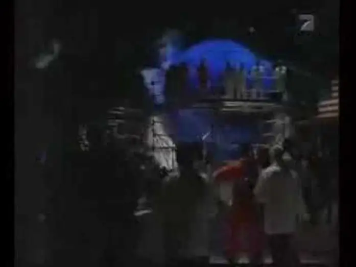 Video for the series Seven Days — Seven Days German Intro (Season 1&2)