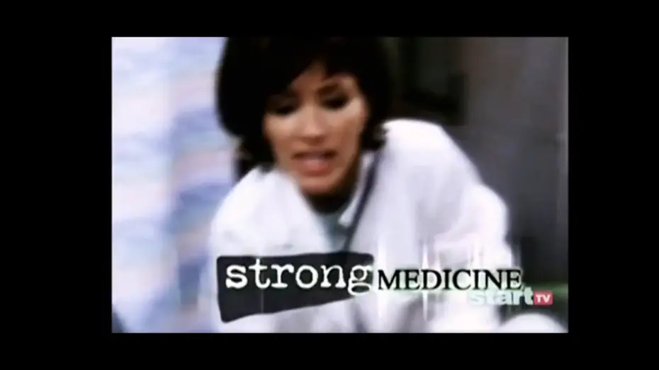 Видео к сериалу Strong Medicine — Strong Medicine Intro (Seasons 1-3)