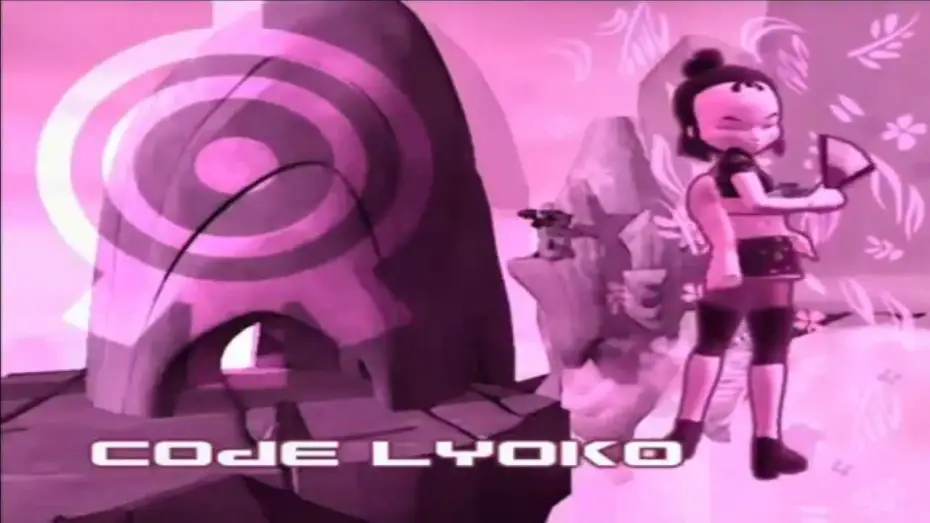 Video for the series Code Lyoko — Code Lyoko : Générique français (Saison 1) (HD)